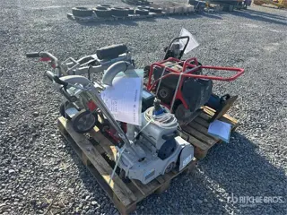 QUANTITY Of Rental Equipment