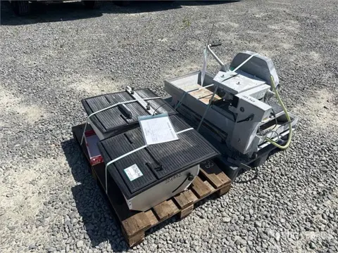 QUANTITY Of Rental Equipment