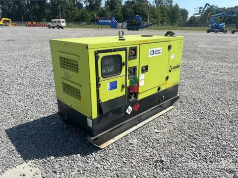 GESAN DPR20 (bj 2014)