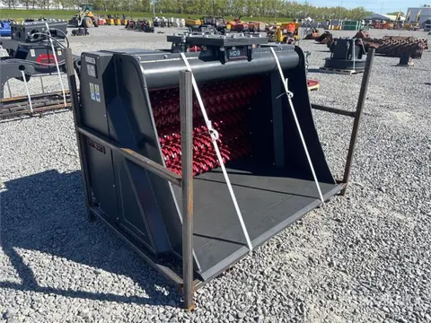 HYDRARAM SBR-22E Excavator Screening Bucket (Unused)