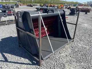 HYDRARAM SBR-22E Excavator Screening Bucket (Unused)