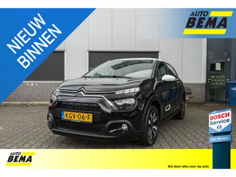Citroen C3 1.2 PureTech C-Series