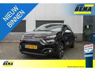 Citroen C3 1.2 PureTech C-Series
