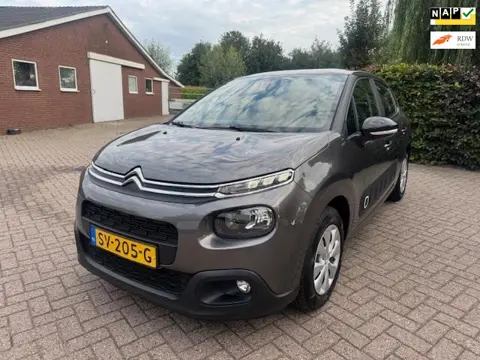 Citroen C3 1.2 PureTech Feel 105g