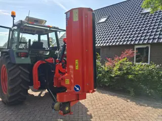 Boxer AGF 160/180/200 (bj 2026)