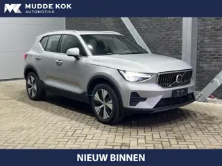 Volvo XC40 1.5 T4 Plug-in hybrid Core Bright | Camera | Navigatie | Keyless | Cruise Control | 18 In