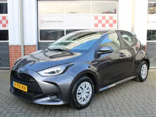 Toyota Yaris 1.5 Hybrid Active 1e Eig/Dealer onderh./Climate/AdaptiveCruise/Camera/AppleCarplay