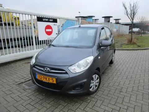 Hyundai I10 1.2 i-Drive Cool