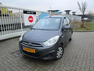 Hyundai I10 1.2 i-Drive Cool