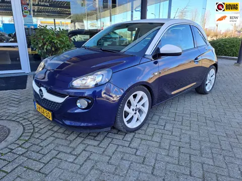 Opel ADAM 1.4 Jam