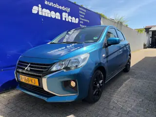 Mitsubishi Space Star 1.2 Connect+*NW STAAT*