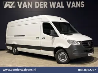 Mercedes-Benz Sprinter 315 CDI 150pk L3H2 Euro6 Airco | Camera | Apple Carplay | Cruisecontrol Andro