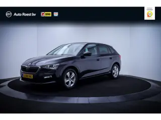 Škoda Scala 1.0 TSI Dsg AMBITION CLIMA | APPCONNECT | PDC V+A | FRONT ASSIST | CRUISE