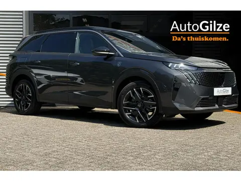 Peugeot 5008 1.2 Hybrid 145 GT l Pano l I-Connect l 7 Zitter l Stoelverwarming l