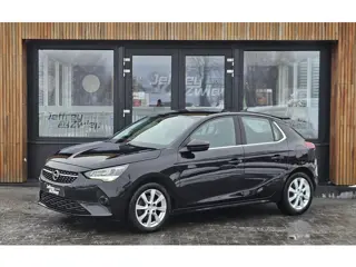 Opel Corsa 1.2 Elegance apple carplay. automaat. lm velgen. led. incl btw.