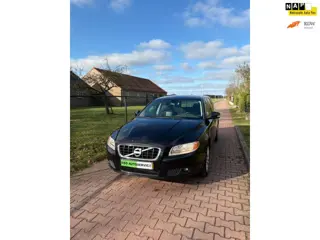 Volvo V70 2.0 D3 Kinetic