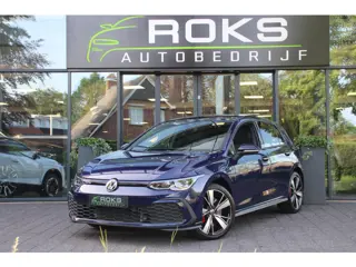 Volkswagen Golf 1.4 eHybrid GTE Camera/Matrix/Headup/Keyless/Panoramadak
