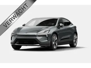 Polestar 4 Long Range Single motor Prime 100 kWh 22 KW Lader, Pano, Leder Verwacht