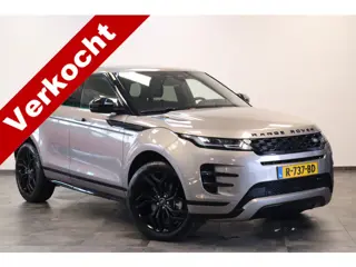 Land Rover Range Rover Evoque 1.5 P300e AWD R-Dynamic HSE Head Up Meridian Cold Climate Pack