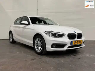 BMW 1-serie 118i Executive PDC / LMV / Automaat / Cruise Control / Navi