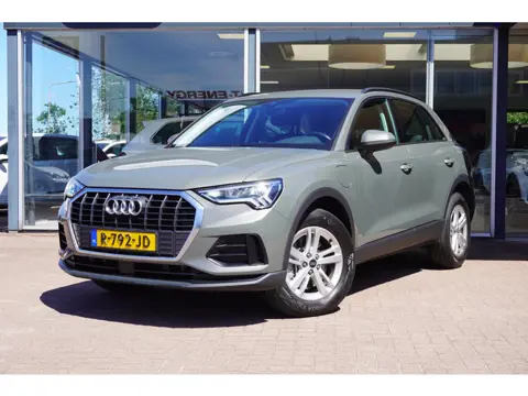 Audi Q3 45 TFSI e Advanced edition Automaat | Airco | Navigatie | CarPlay | Vol opties | Inruil moge