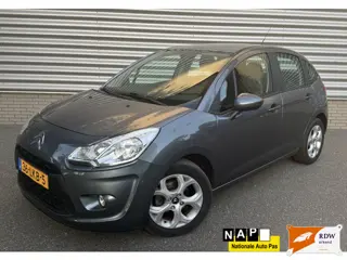 Citroën C3 1.4 L. Business NAP | Airco (bj 2010)