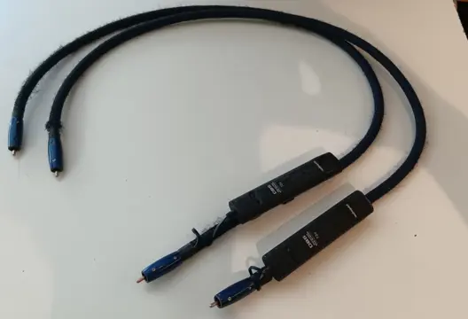 Audioquest Water RCA