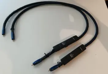 Audioquest Water RCA