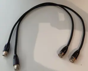 Audioquest Mackenzie XLR