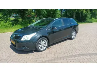 Toyota Avensis Wagon 1.8 VVTi Automaat / Clima
