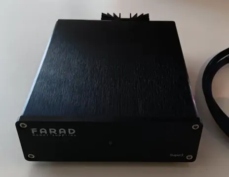 Farad Super 3 Power Supply 5v