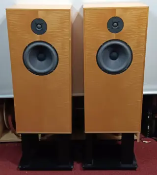 Audionote AN-E LX