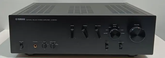 Yamaha AS2000