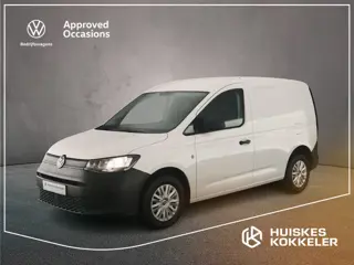 Volkswagen Caddy Cargo 2.0 TDI | Trekhaak | Airco |