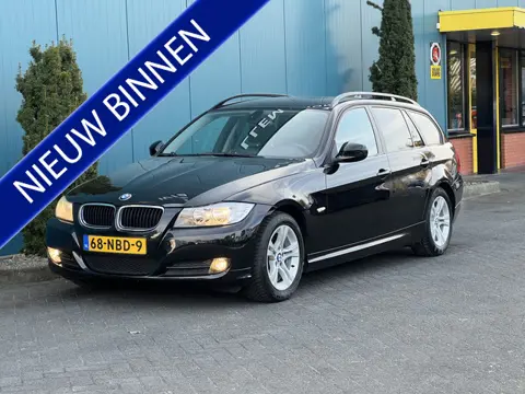 BMW 3 Serie Touring 318i Business Line TREKH.AFN | CRUISE | NAV | PDC | LMV