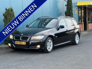 BMW 3 Serie Touring 318i Business Line TREKH.AFN | CRUISE | NAV | PDC | LMV