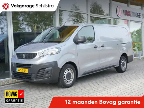 Peugeot Expert 2.0 BlueHDI 120 Long Premium (bj 2020)
