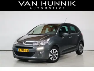Citroën C3 1.2 VTi Collection Plus | 39DKM | 100% Onderhouden | 1e Eigenaar