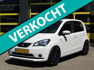Seat Mii 1.0 Sport Connect