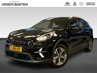 Kia e-Niro DynamicLine 64 kWh Climate control / Stoel verwarming / stuur verwarming