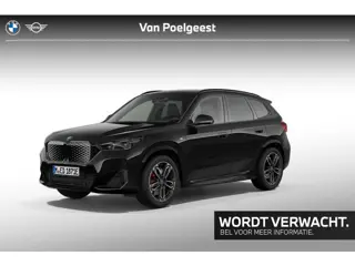 BMW iX1 eDrive20 67 kWh M Sport Edition