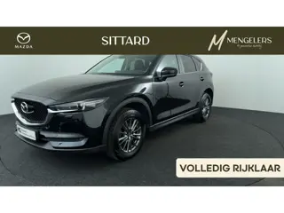 Mazda CX-5 2.0 SkyActiv-G 165 Skylease GT | Rijklaar | Dealeronderhouden