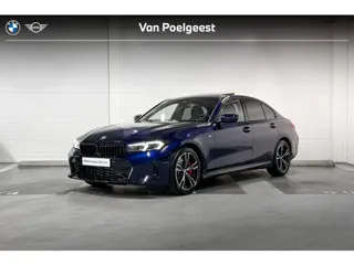 BMW 3 Serie Sedan 320i | M-Sport Pro | Comfort Pack | Schuif-/kanteldak | Comfort Access