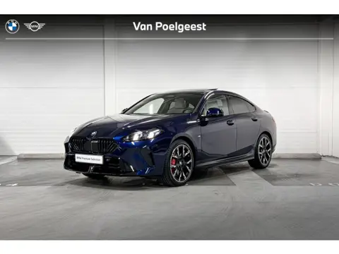 BMW 2 Serie Gran Coupé 220 | M-Sport Pro | Premium Pack | Driving Assistant Plus | Harman/Kardon | P