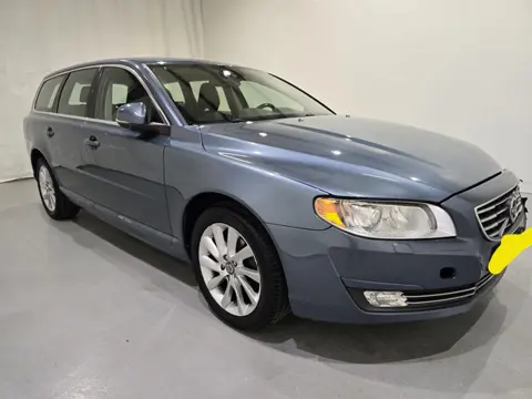 Volvo V70 1.6 T4 Momentum AUT 132Kw (bj 2014)
