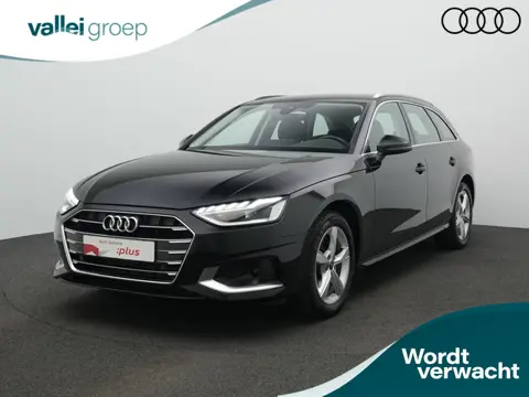 Audi A4 Avant 35 TFSI 150 pk S-tronic Advanced Edition | Sportstoelen | Virtual Cockpit | Navigatie 