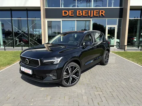 Volvo XC40 1.5 T5 Recharge Plus Bright Leder I A-Camera I Elek. klep
