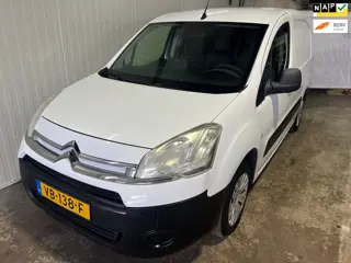 Citroen Berlingo 1.6 e-HDI 500 Club Economy AUTOMAAT