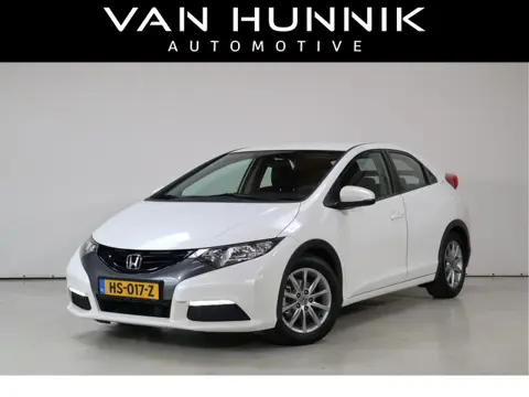 Honda Civic 1.4 Comfort | Climate Control | Parkeersensoren