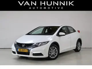 Honda Civic 1.4 Comfort | Climate Control | Parkeersensoren